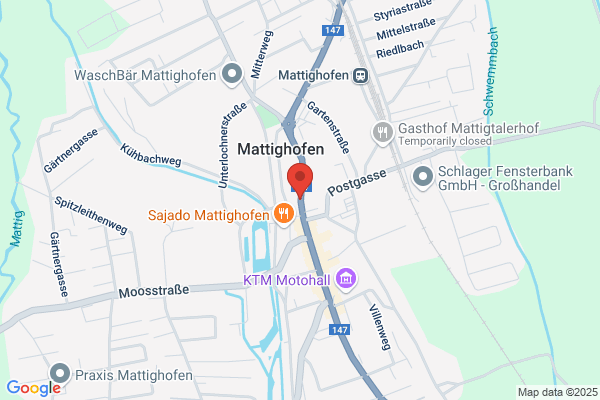 KiK Textilien und Non- Food Ges.m.b.H., Filiale 5230 Schalchen (303625305)