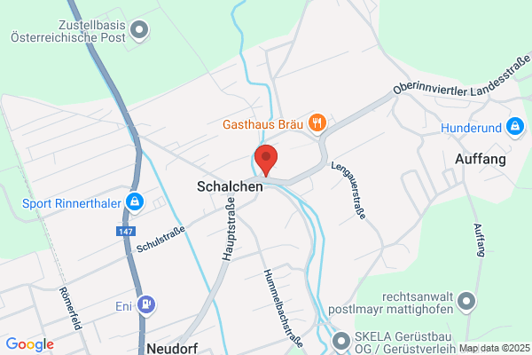Gasthaus Laimer