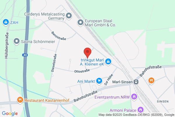 Hugin und Sweda Datensysteme GesmbH