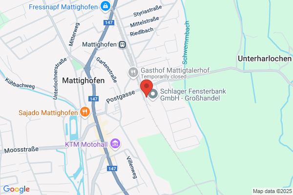 Schwarz GmbH