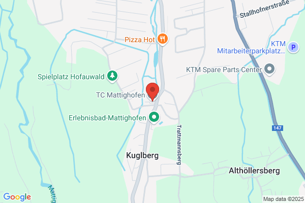 TC Mattinghofen