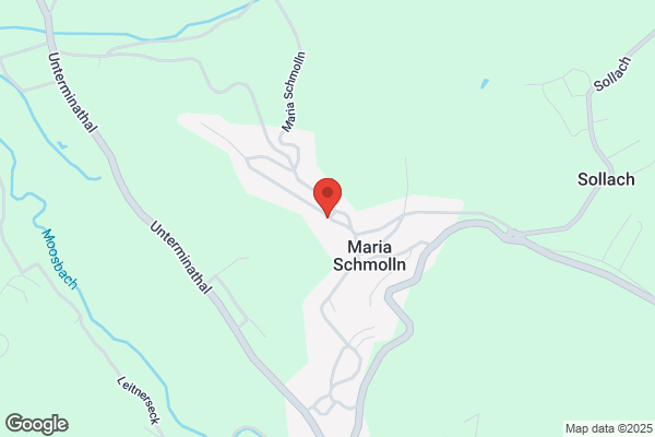 SPAR Anderl Maria Schmolln
