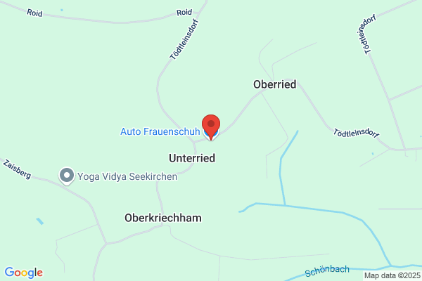 Auto Frauenschuh GmbH