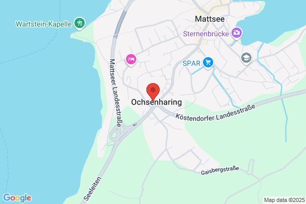 Auto Strasser
