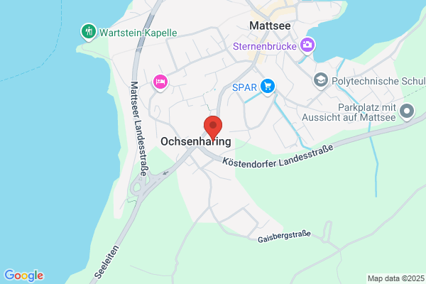 Max Lampelmaier Ges. mbH