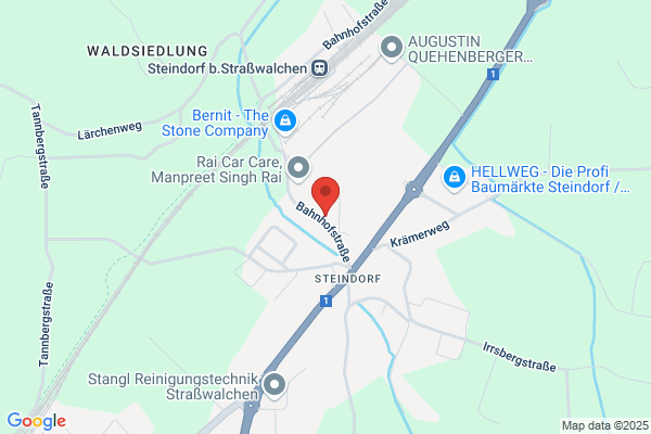 CITCON Handels GmbH