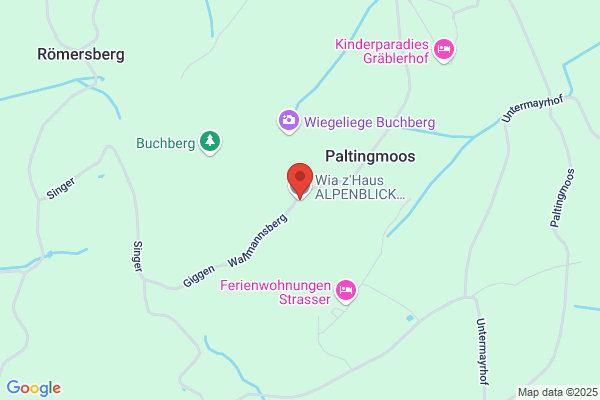 Gasthaus Alpenblick