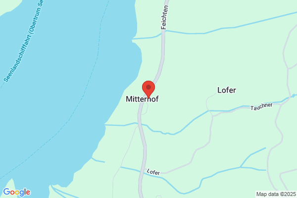 Gasthaus Mitterhof