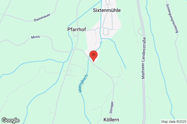 Gasthaus Petermuehle
