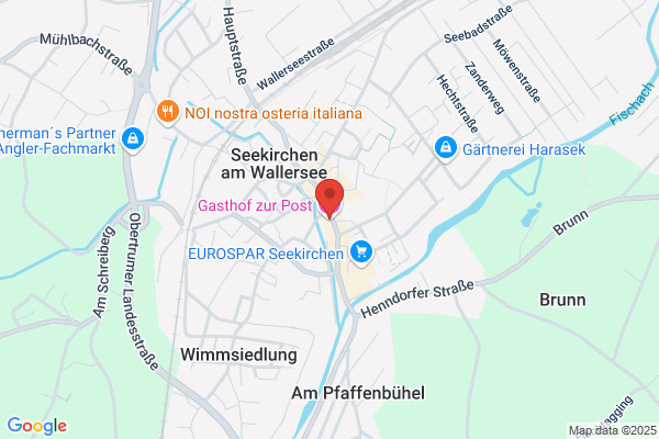 Gasthof Zur Postkutsche