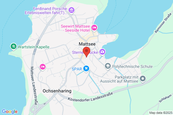 Altersheim