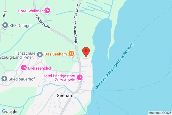 Seehamer Segelclub