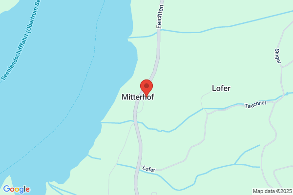Bauernkoerberl Spezialitaeten aus Bauernhand Ges.mbH und Co KG