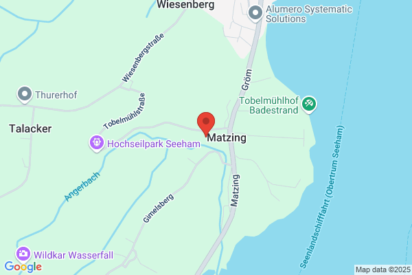 Gunter Weise Systemanalyse Software Gesellschaft m.b.H.