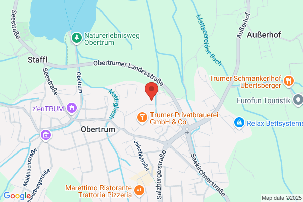 Obertrumer Tennisclub