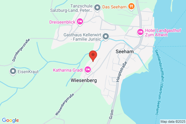 OeTB TV Seekirchen