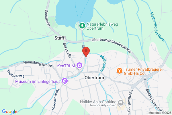 USK Obertrum
