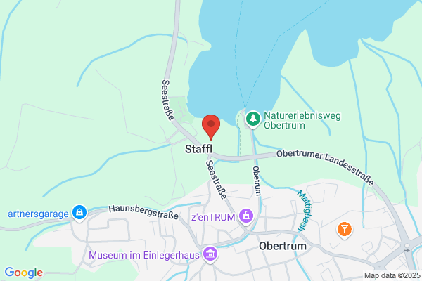 Strandbad Oitner