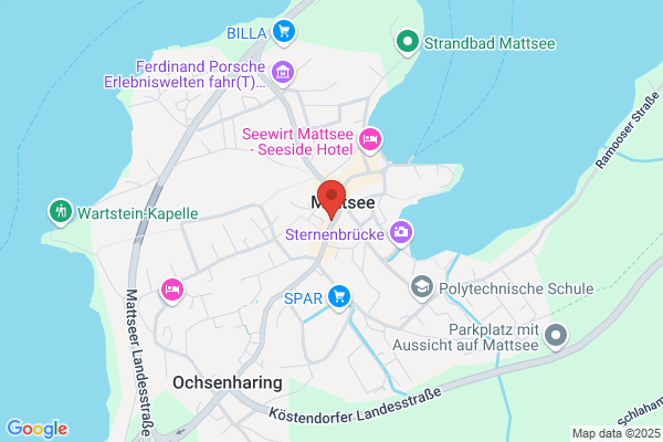 Oesterreichische Post AG Postamt
