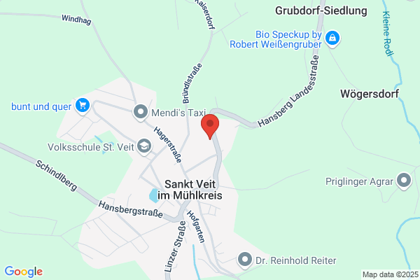 Andreas Mayrhofer