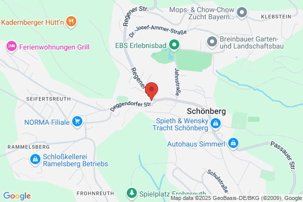 Bauprofi Kern GmbH