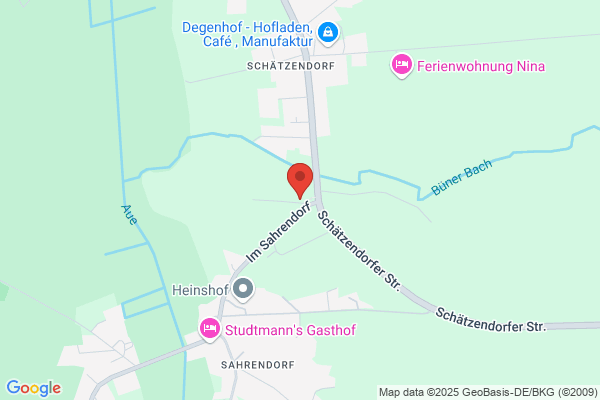 Feuerwehr Ehrnstorf