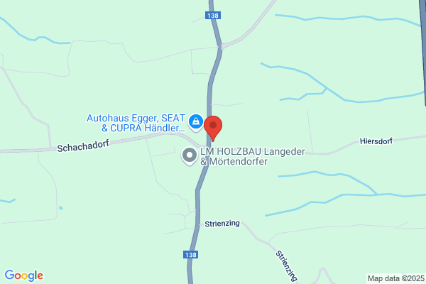 Feuerwehr Strienzing