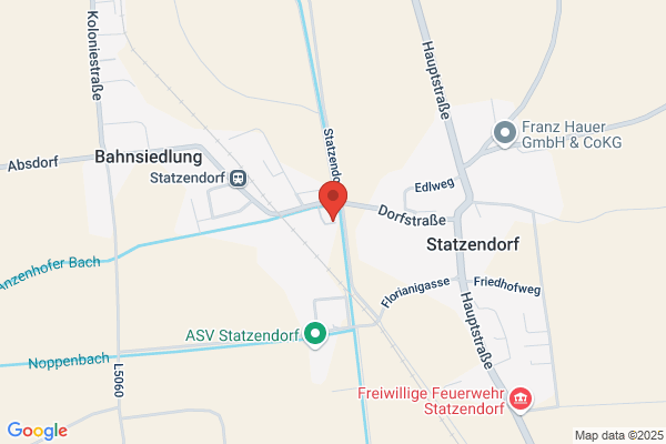 Fuesslberger Franz