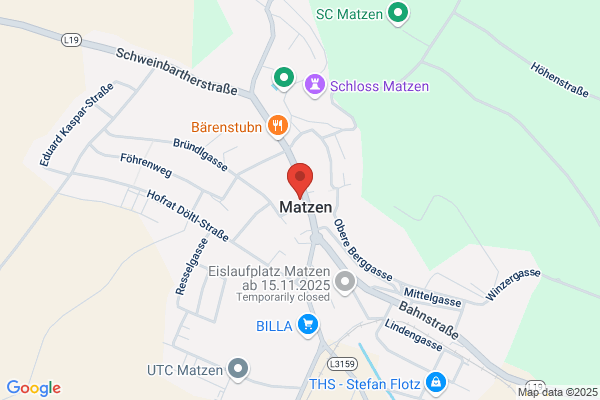 Gendarmerieposten