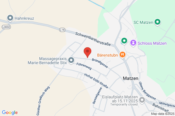 Gesundheitspraxis Matzen