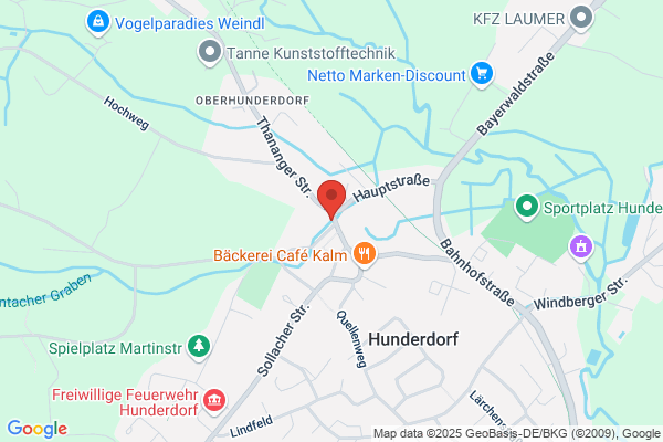 HOTLINE Reisebuero GmbH