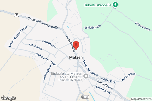 NOe Kinder- u Jugend- Betreuungszentrum Matzen