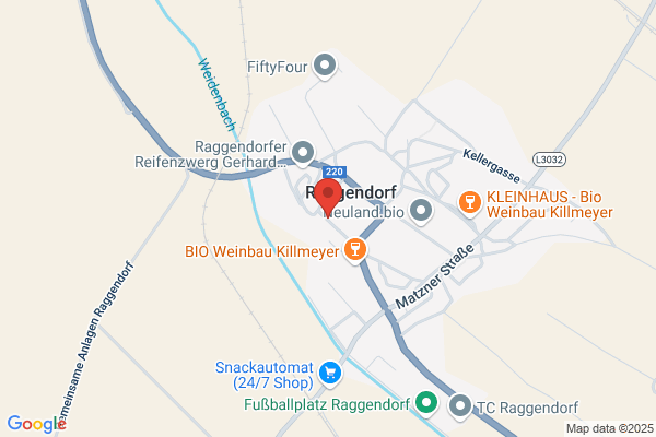 Niederoesterreichischer Landeskindergarten