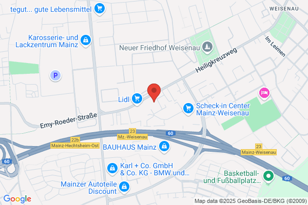 A und G TransportgmbH