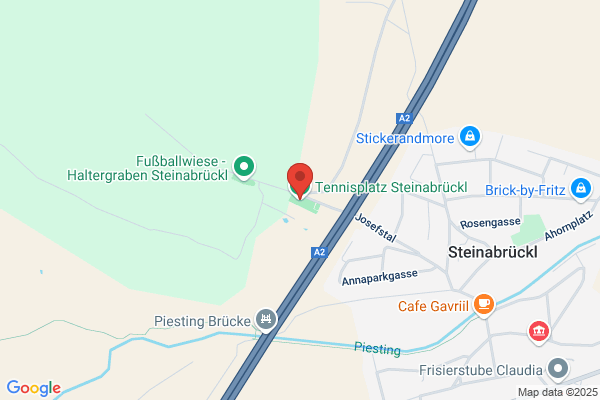 ATV Steinabrueckl- Heideansiedlung