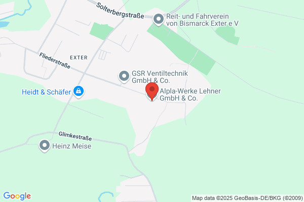 Alpla Werke Alwin Lehner Ges.mbH und Co KG