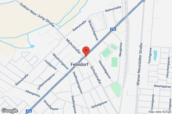 Buecherei d Gemeinde Felixdorf