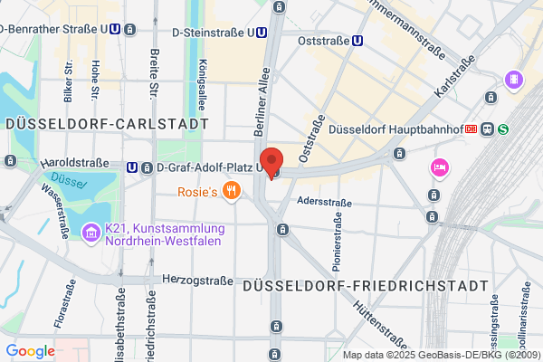 GATX Holding GmbH