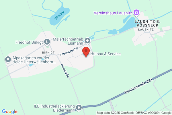 HTI Bau GesmbH