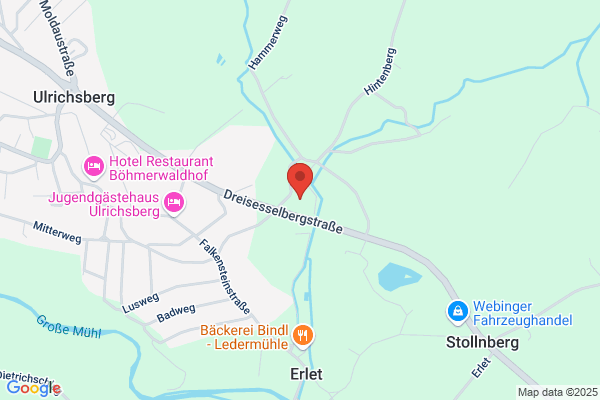 Hoerschlaeger OEG