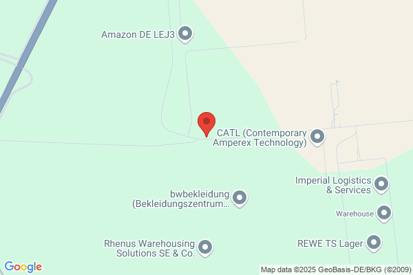 ISG Handel- Bau- u BeratungsGmbH