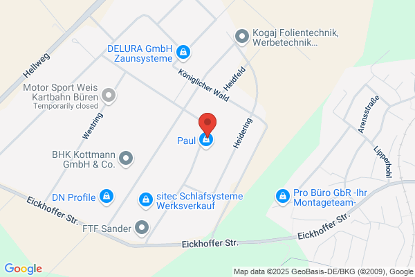 JABLAN Spezialestrich- und Industriebodenverlegung GmbH