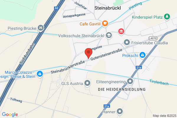 Kindergruppe Rasselbande
