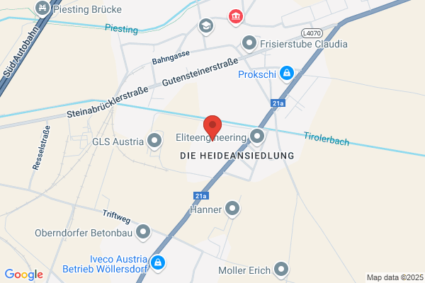 LKW Hof Verwaltung u Betrieb GesmbH und Co KG