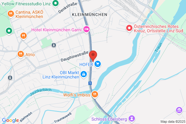 Linz Textil GesmbH