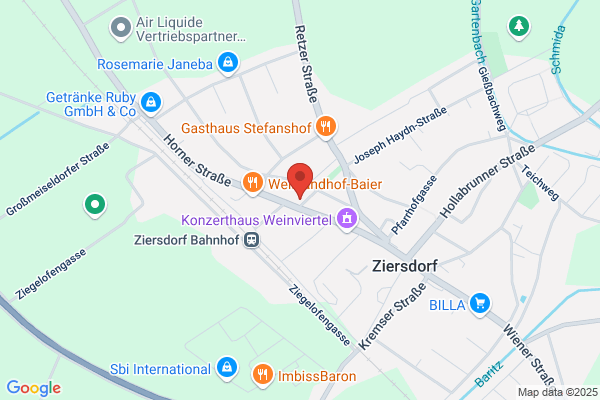 Niederoesterr. Volkshilfe