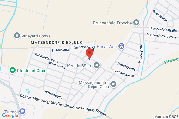 Schanes GmbH