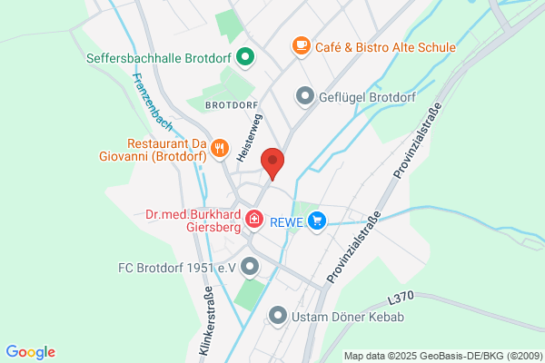 St. Hubertus Apotheke Mag pharm R. Holzknecht OHG