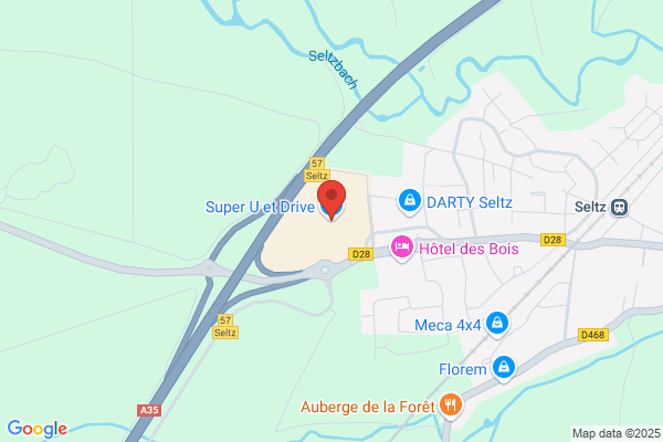 Standort- u. Markt- Beratungsges.mbH