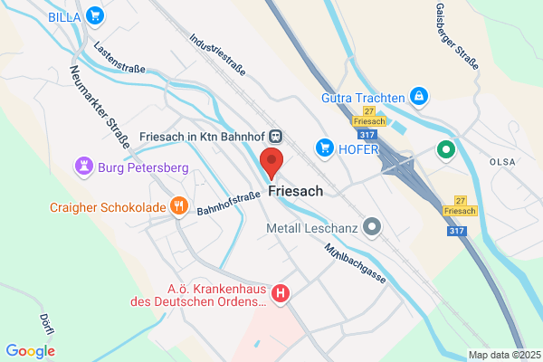 WGK Vertriebs GmbH